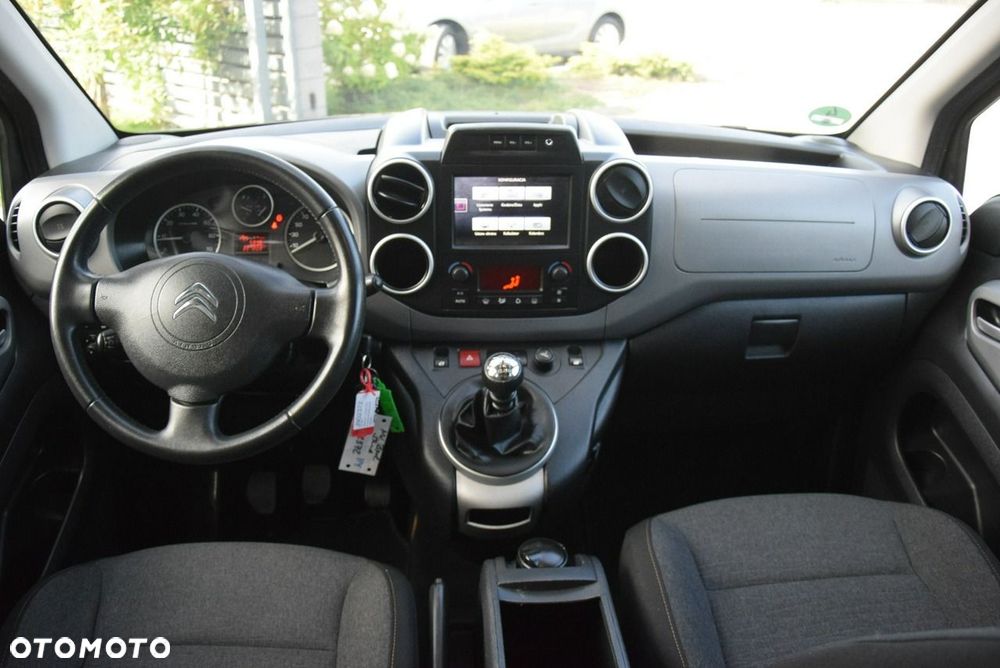 Citroën Berlingo Multispace BlueHDi 120 S&S 90 Jahre - 31