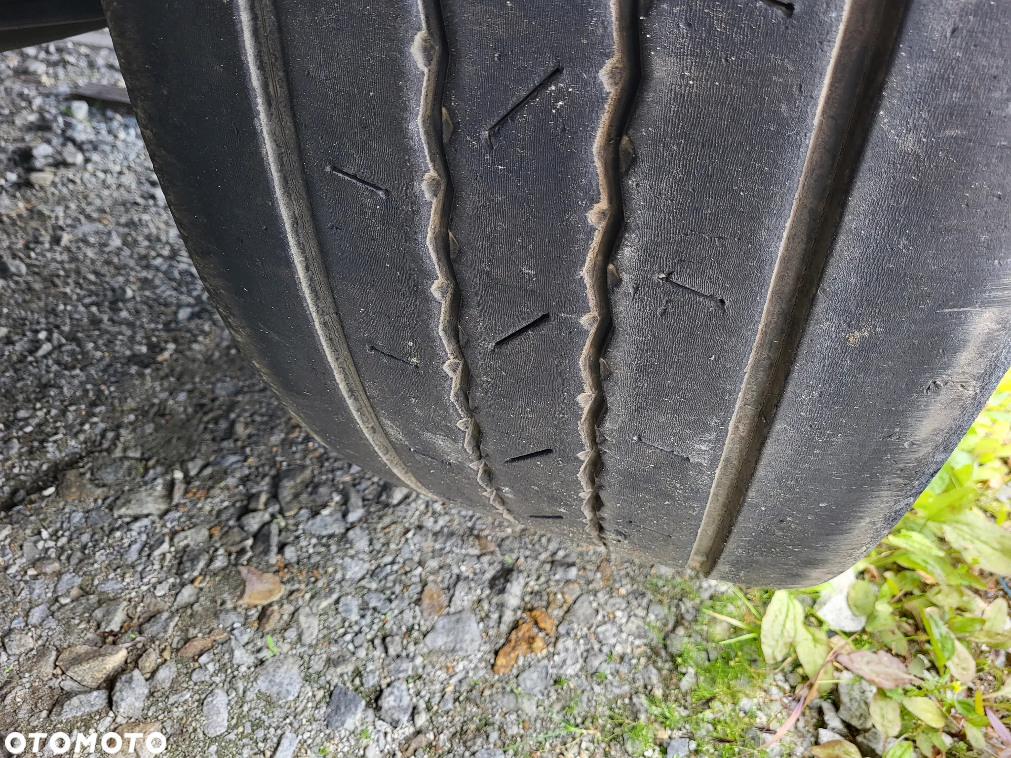 Krone Standard, Przebieg 123.000 km - 9
