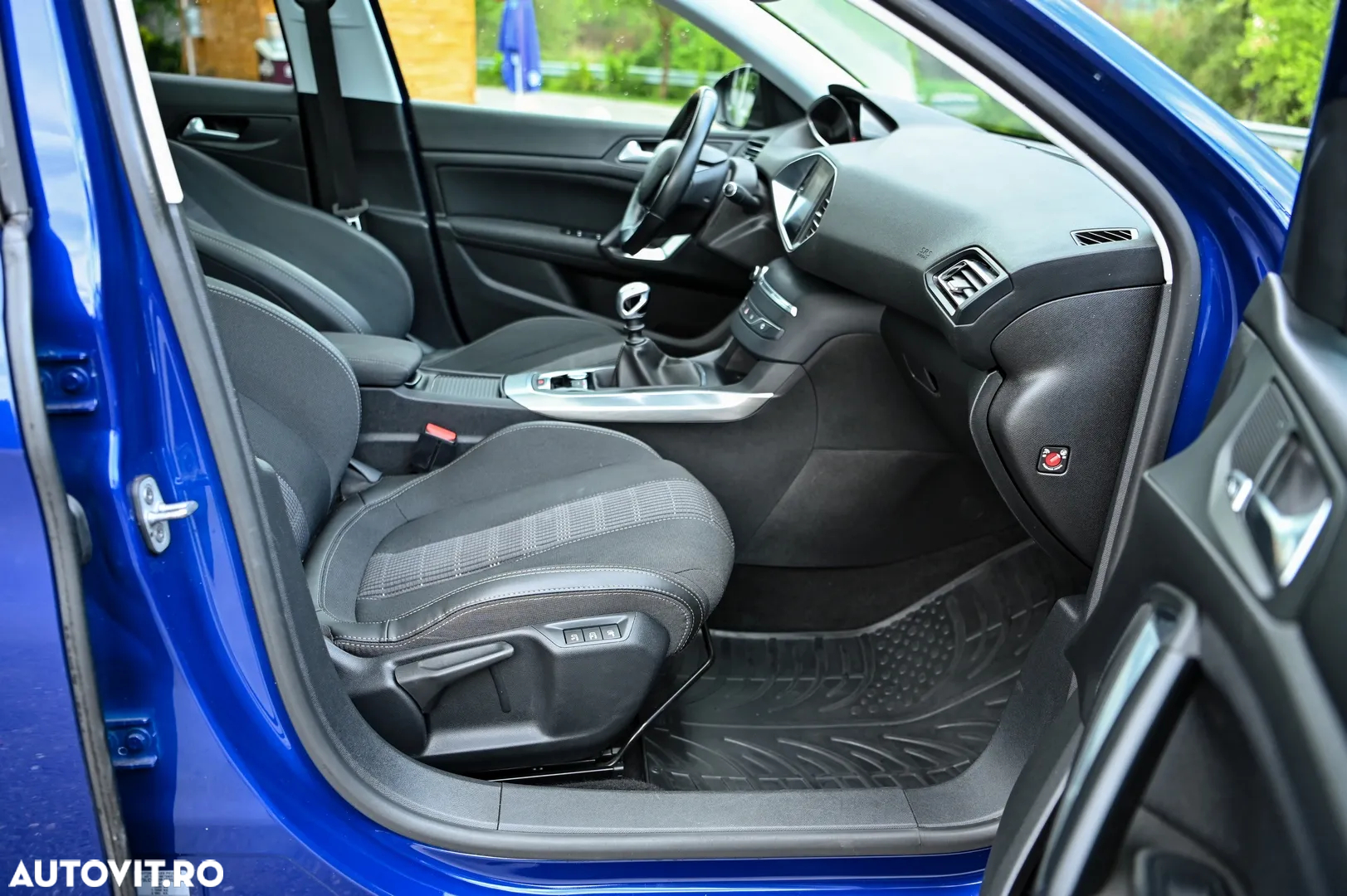 Peugeot 308 - 18