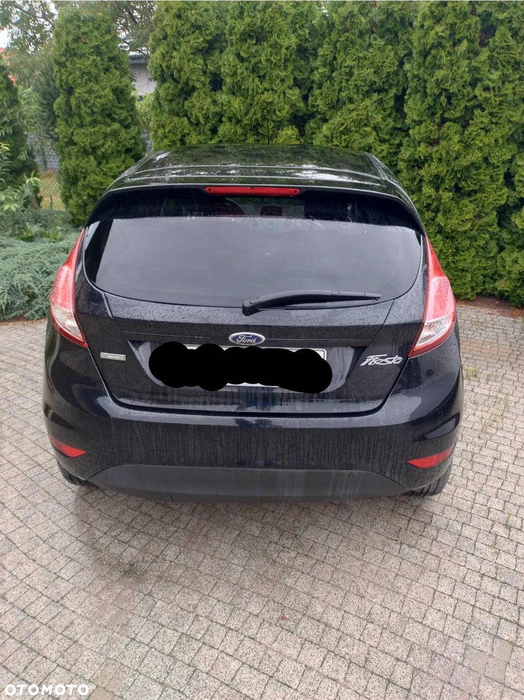 Ford Fiesta 1.0 EcoBoost Start-Stop ST-LINE - 2
