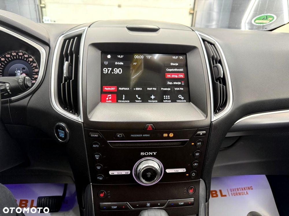 Ford S-Max 2.0 TDCi Bi-Turbo Titanium PowerShift - 18
