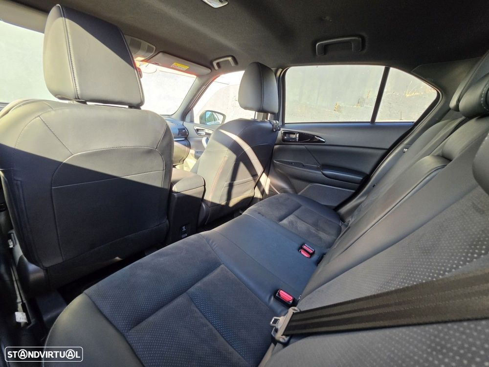 Mitsubishi Eclipse Cross 2.4 PHEV eStyle - 20