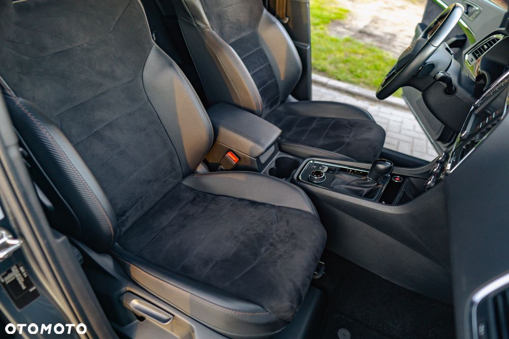 Cupra Ateca VZ 2.0 TSI 4Drive DSG - 16