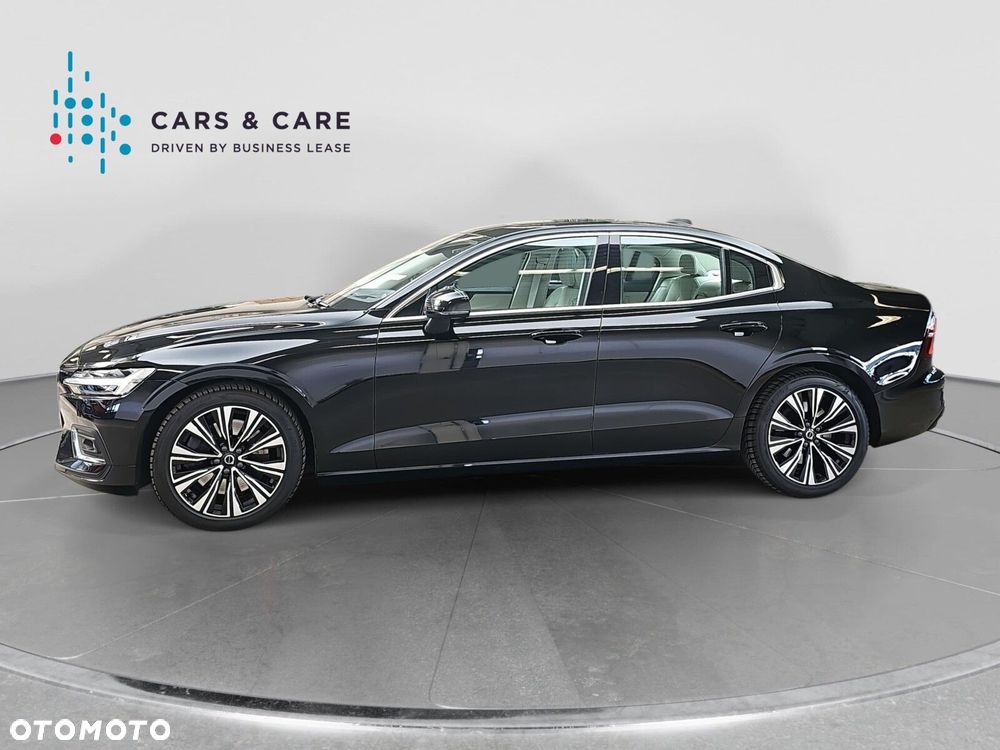 Volvo S60 B5 B AWD Ultimate Bright - 26