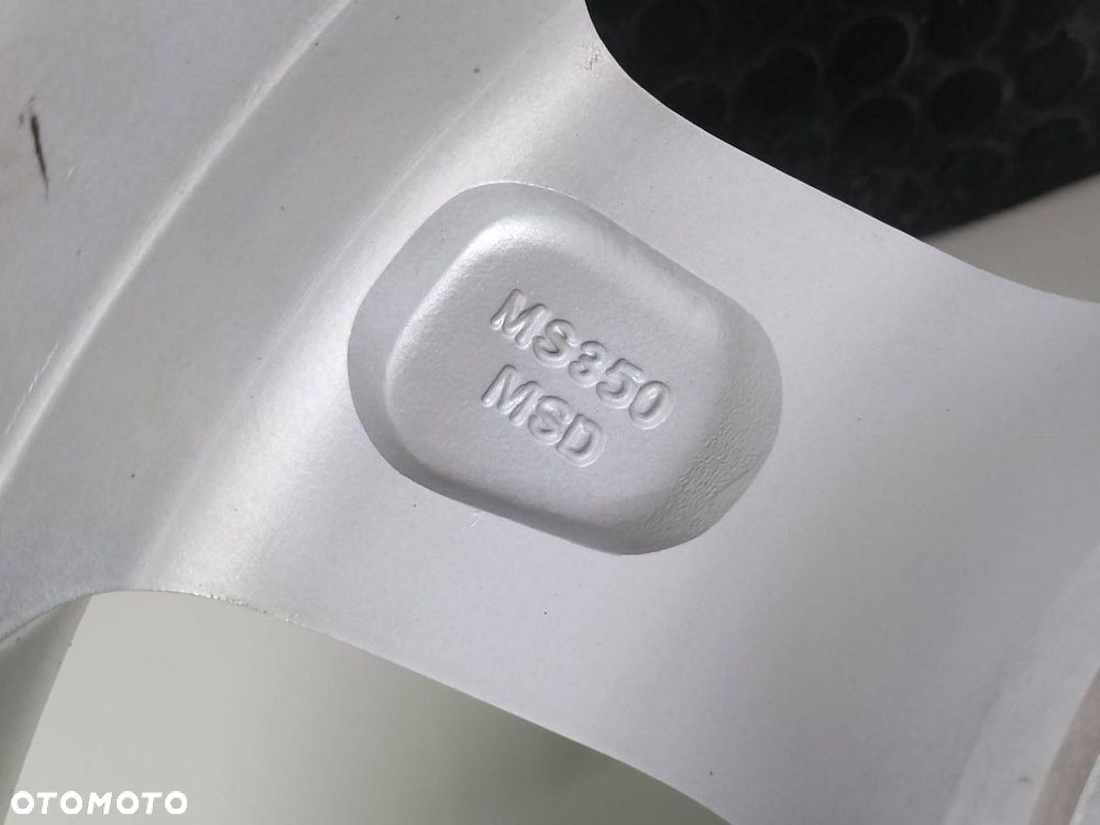 FELGA ALUMINIOWA 16 TOYOTA RAV 4 MS350 - 4