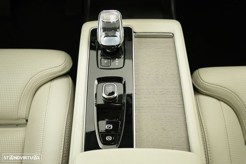 Volvo XC 90 2.0 T8 PHEV Plus Bright AWD - 14