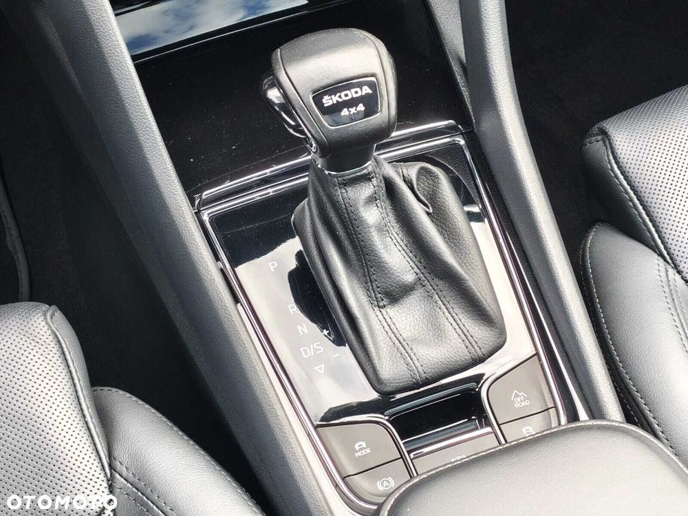 Skoda Kodiaq 2.0 TDI 4x4 L&K DSG - 28