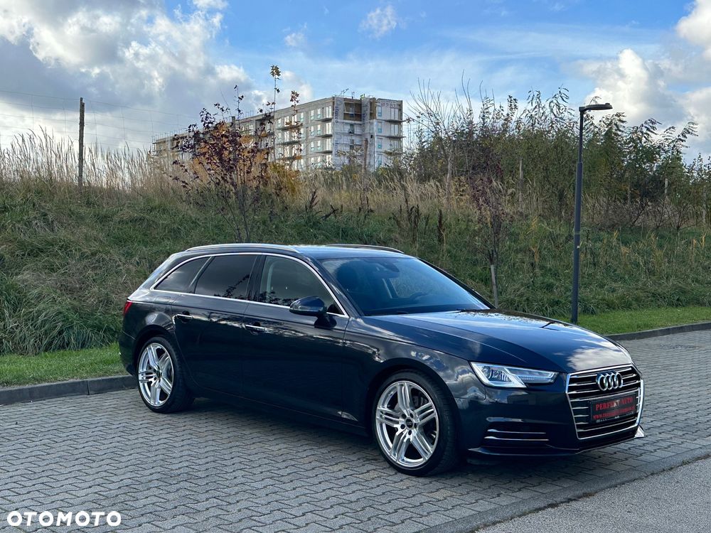 Audi A4 - 17