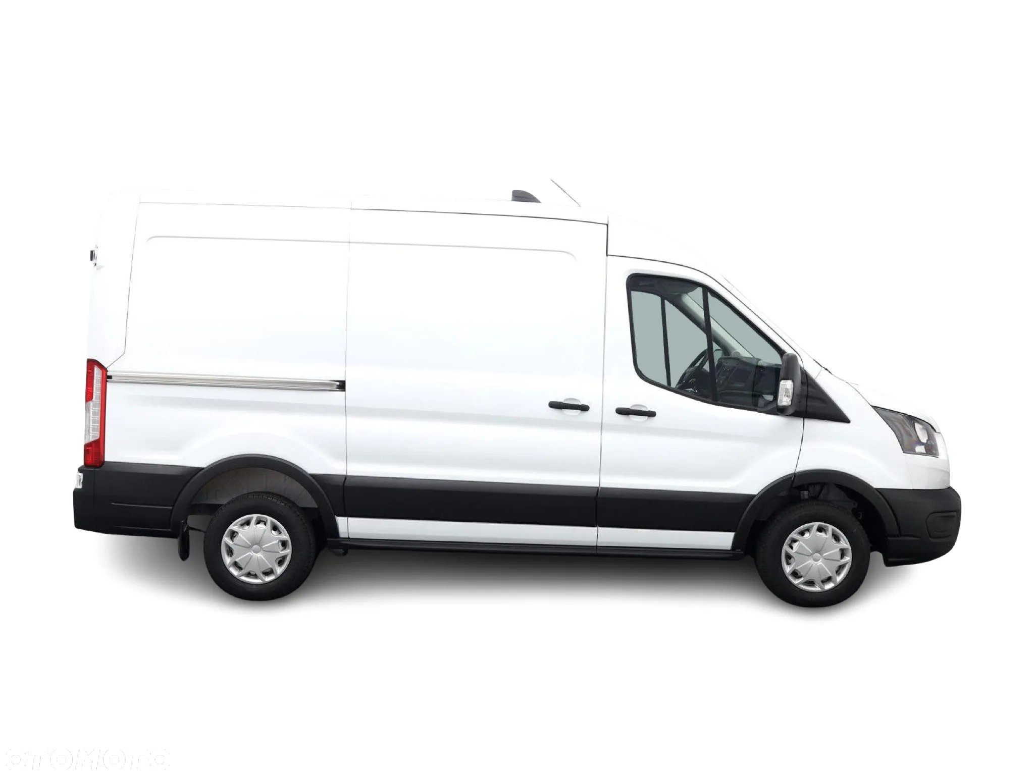 Ford Transit L2H2 130KM Trend OFERTA NAJMU - 6