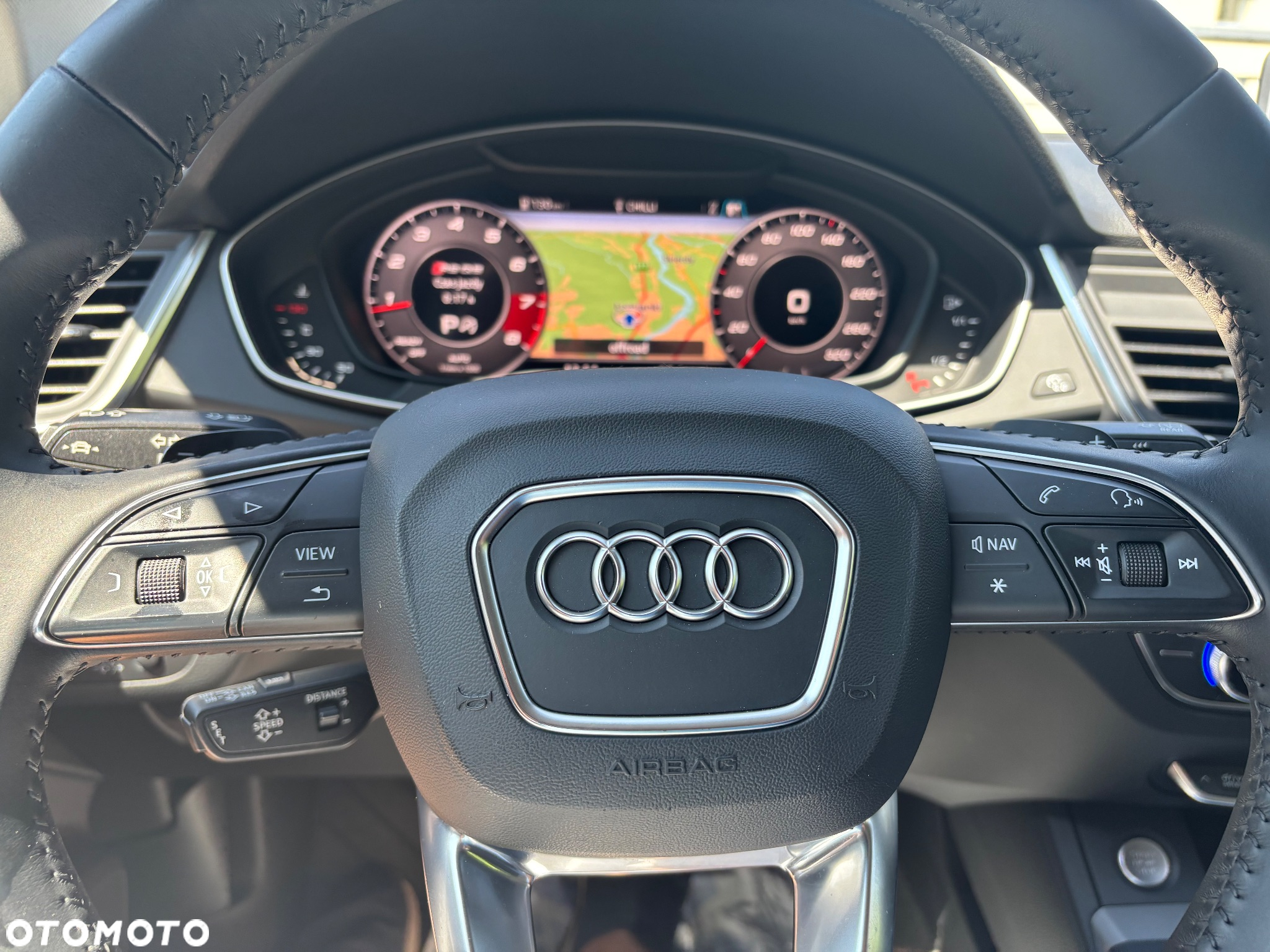 Audi Q5 2.0 TFSI Quattro Sport S tronic - 16