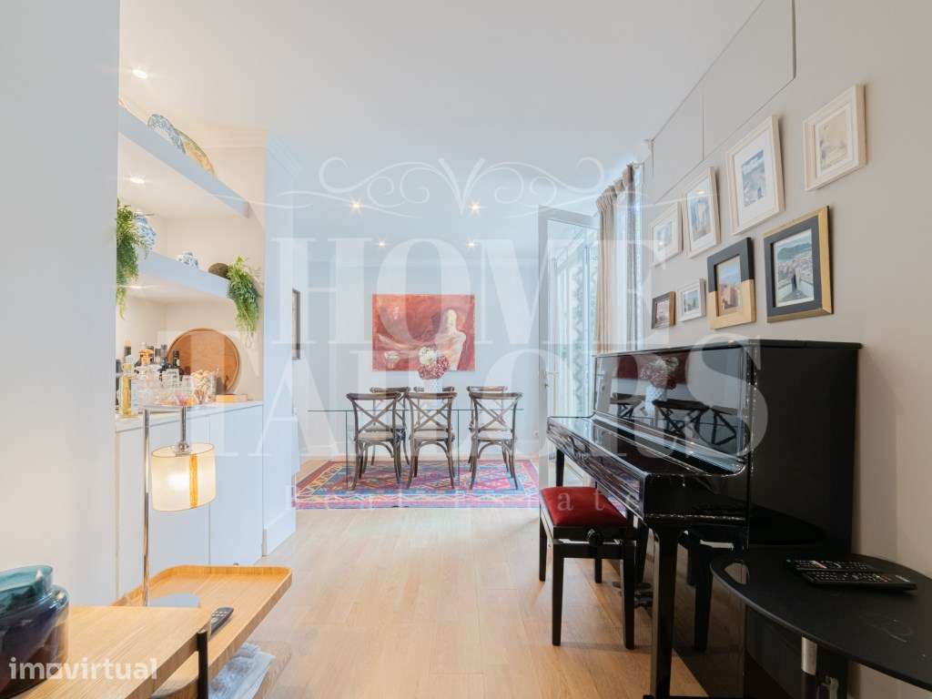 Apartamento T3 na Latino Coelho - Grande imagem: 2/35