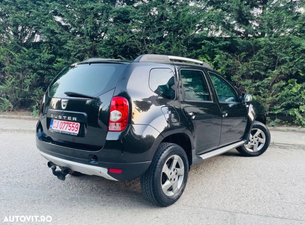 Dacia Duster 1.6 4x2 Laureate - 30