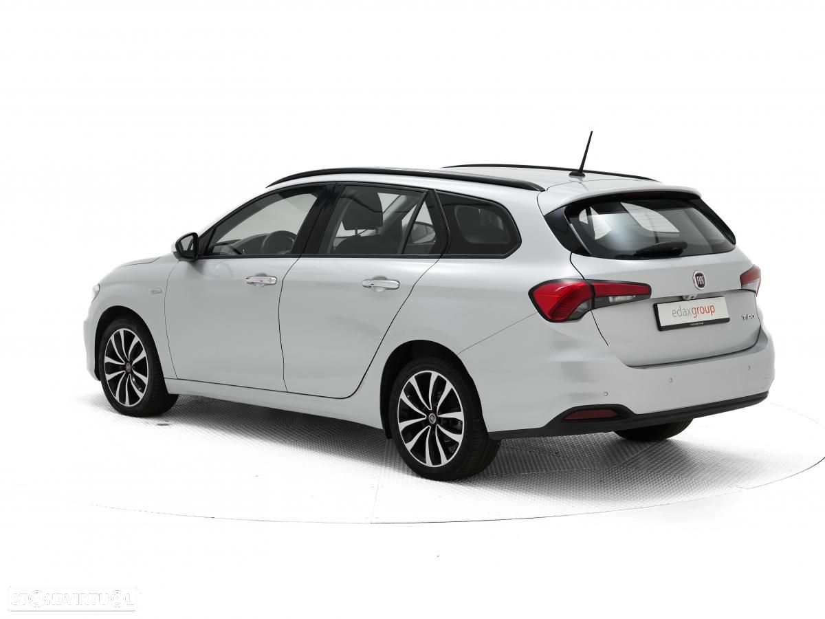 Fiat Tipo - 4
