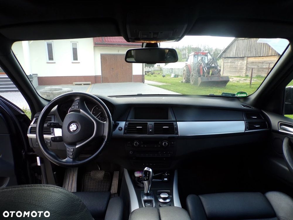 BMW X5 - 3