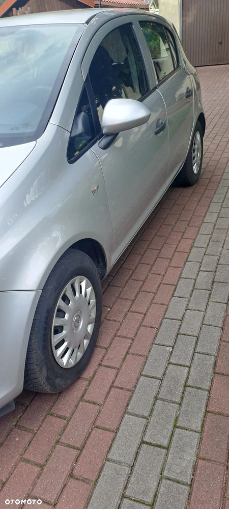 Opel Corsa 1.3 CDTI - 3