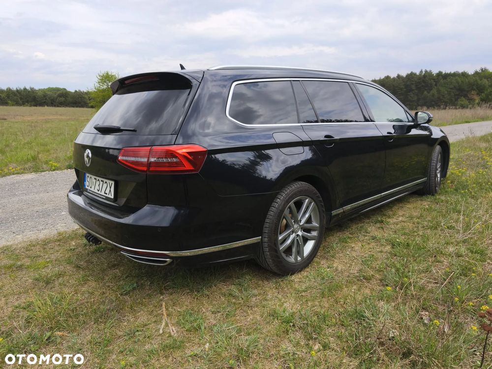 Volkswagen Passat - 8
