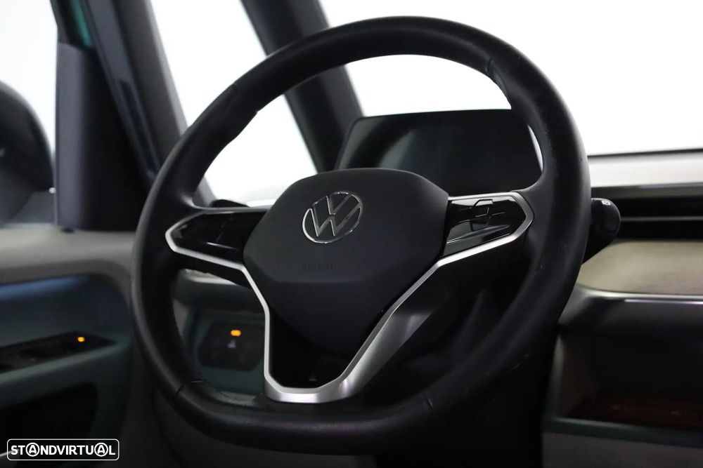 VW ID.Buzz Pro - 25