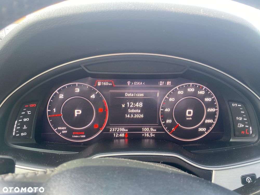 Audi Q7 - 7
