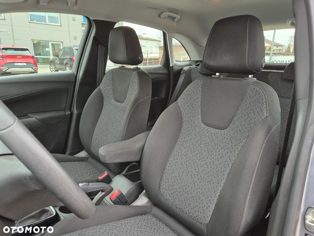 Opel Crossland X 1.2 T Eco Enjoy S&S - 12