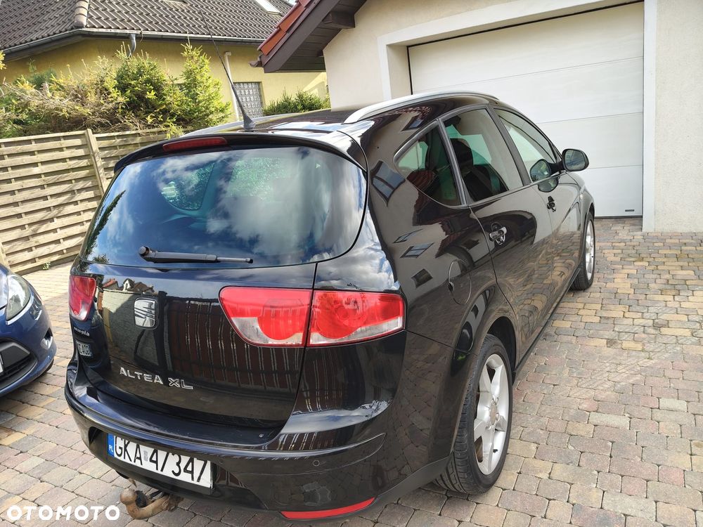 Seat Altea