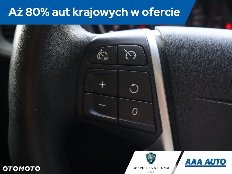 Volvo V40 - 21