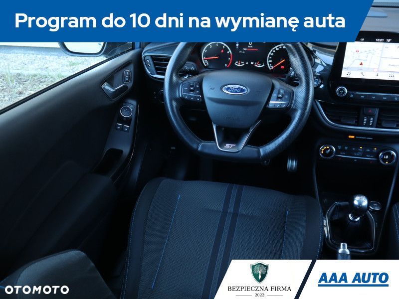 Ford Fiesta - 9