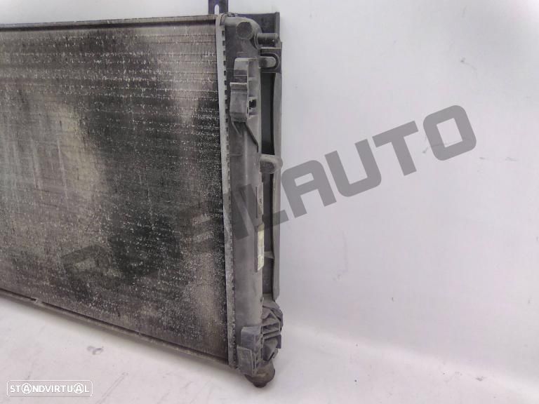 Radiador água 77004_28082 Renault Kangoo I [1997_2008] 1.9 Rxed - 4