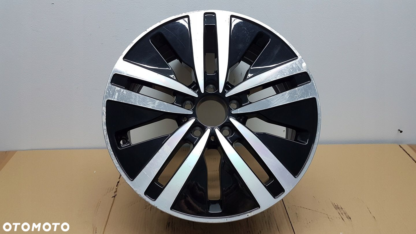 FELGA MERCEDES W177 7Jx17 ET44 - 2