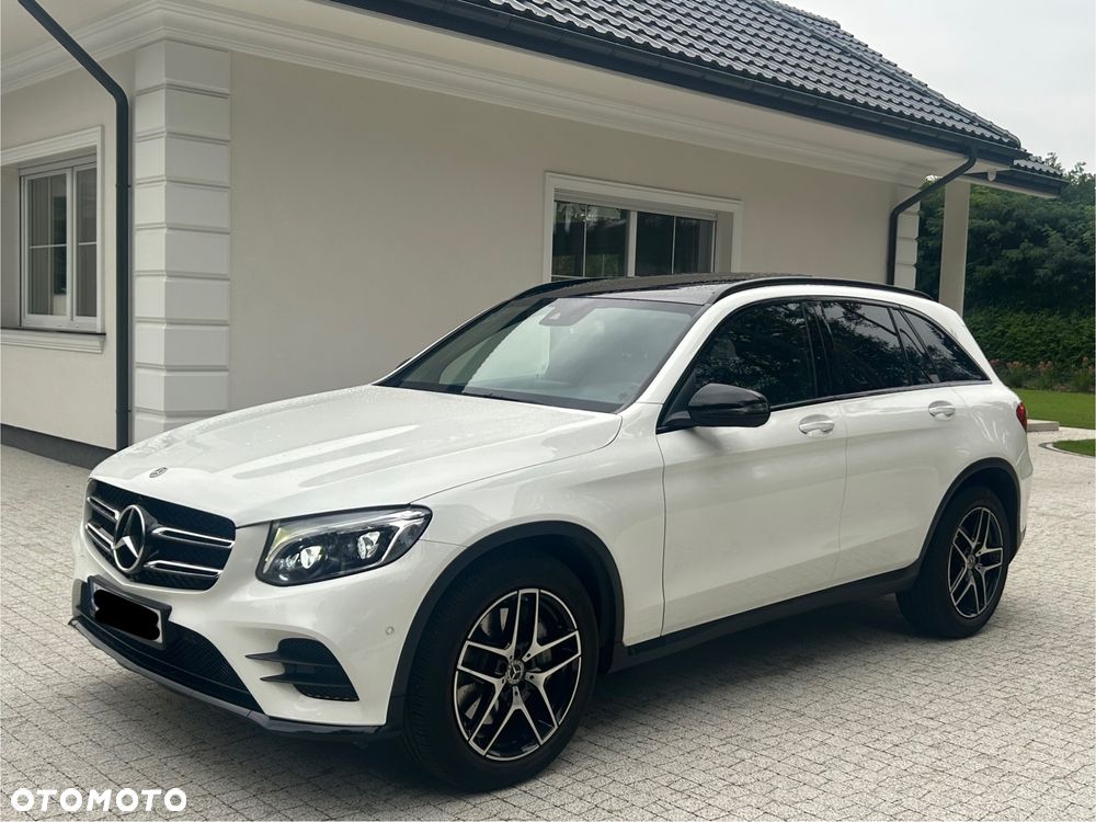 Mercedes-Benz GLC - 14