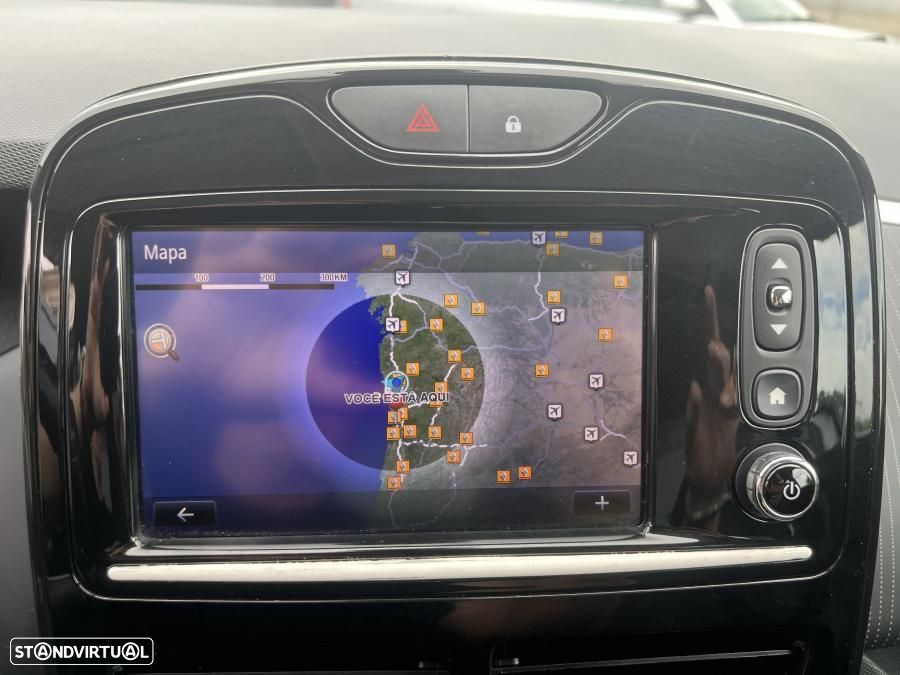 Renault Zoe (c/ Bateria) Intens 40 - 39