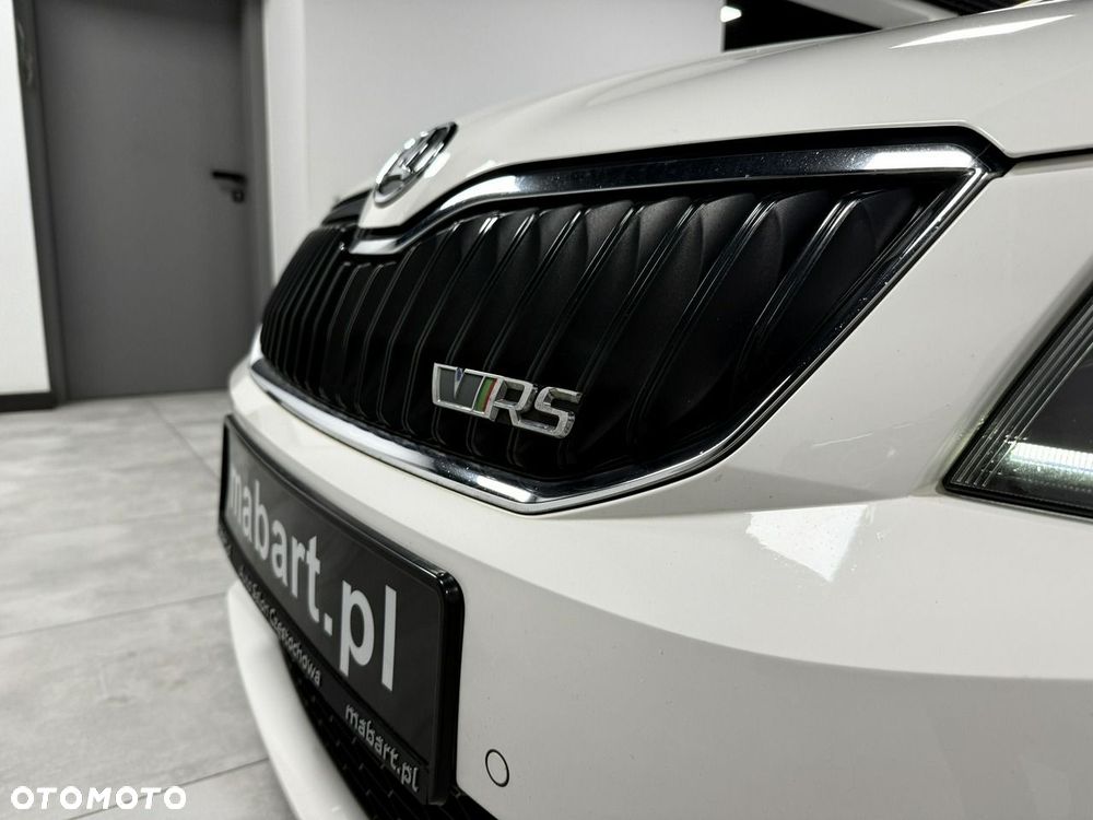 Skoda Octavia 2.0 TDI RS DSG - 10