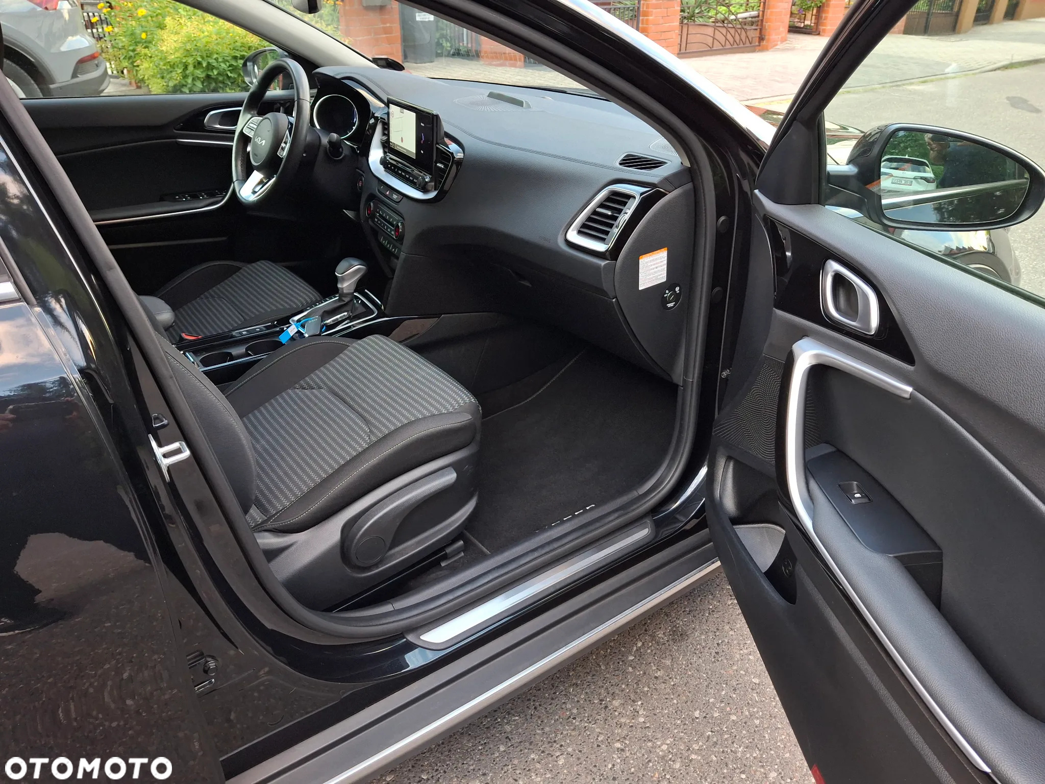 Kia XCeed 1.6 GDI DCT6 OPF Plug-in-Hybrid VISION - 15