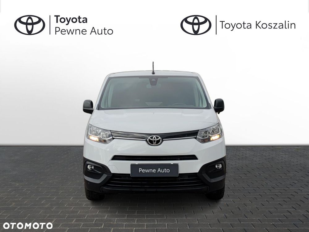 Toyota PROACE CITY - 4