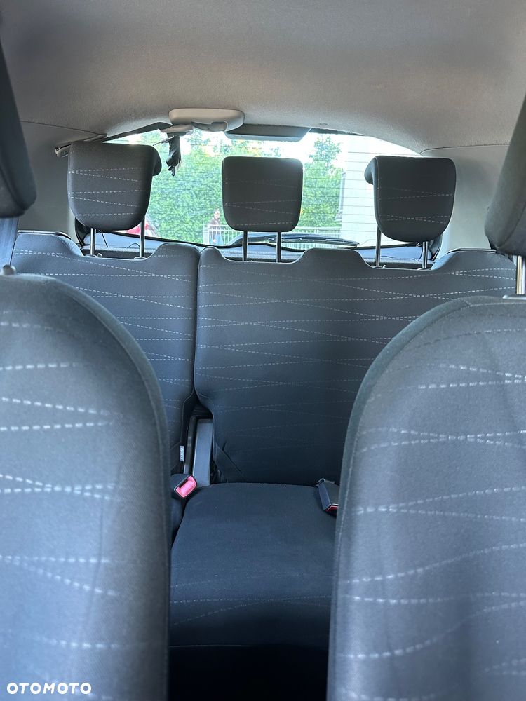Toyota Yaris 1.4 D-4D Luna - 15
