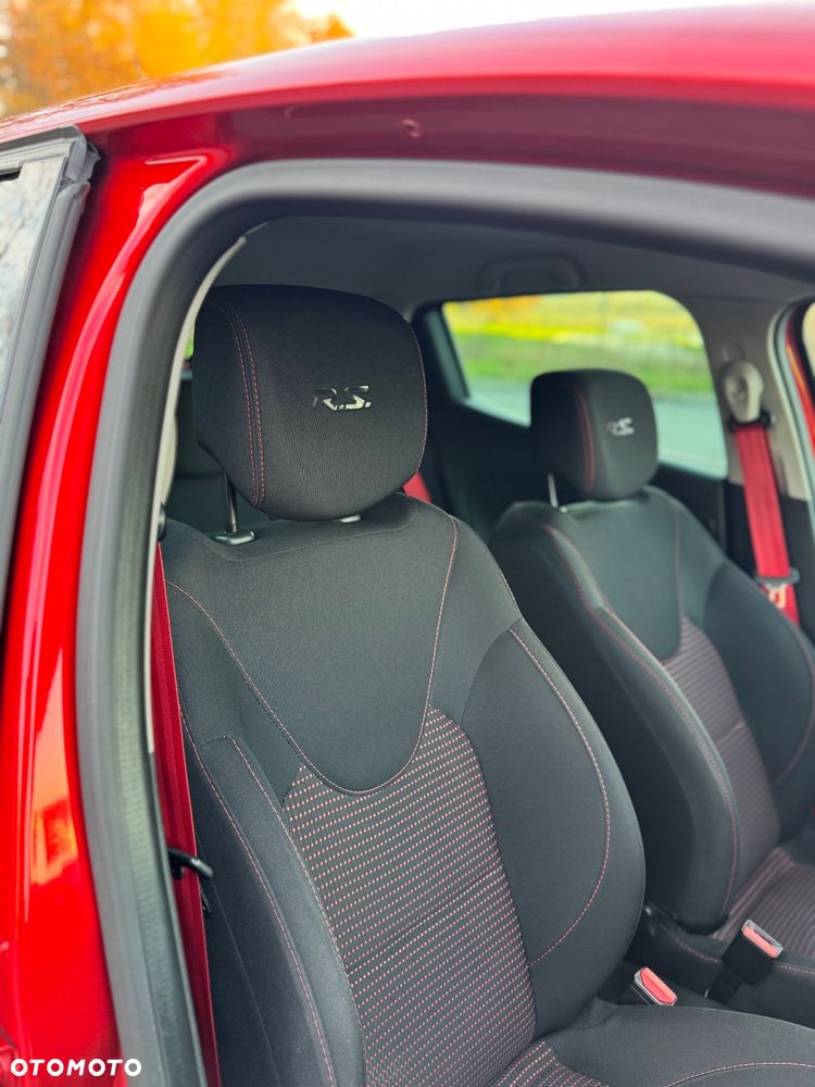 Renault Clio 1.6 R.S 200 EDC EU6 - 11