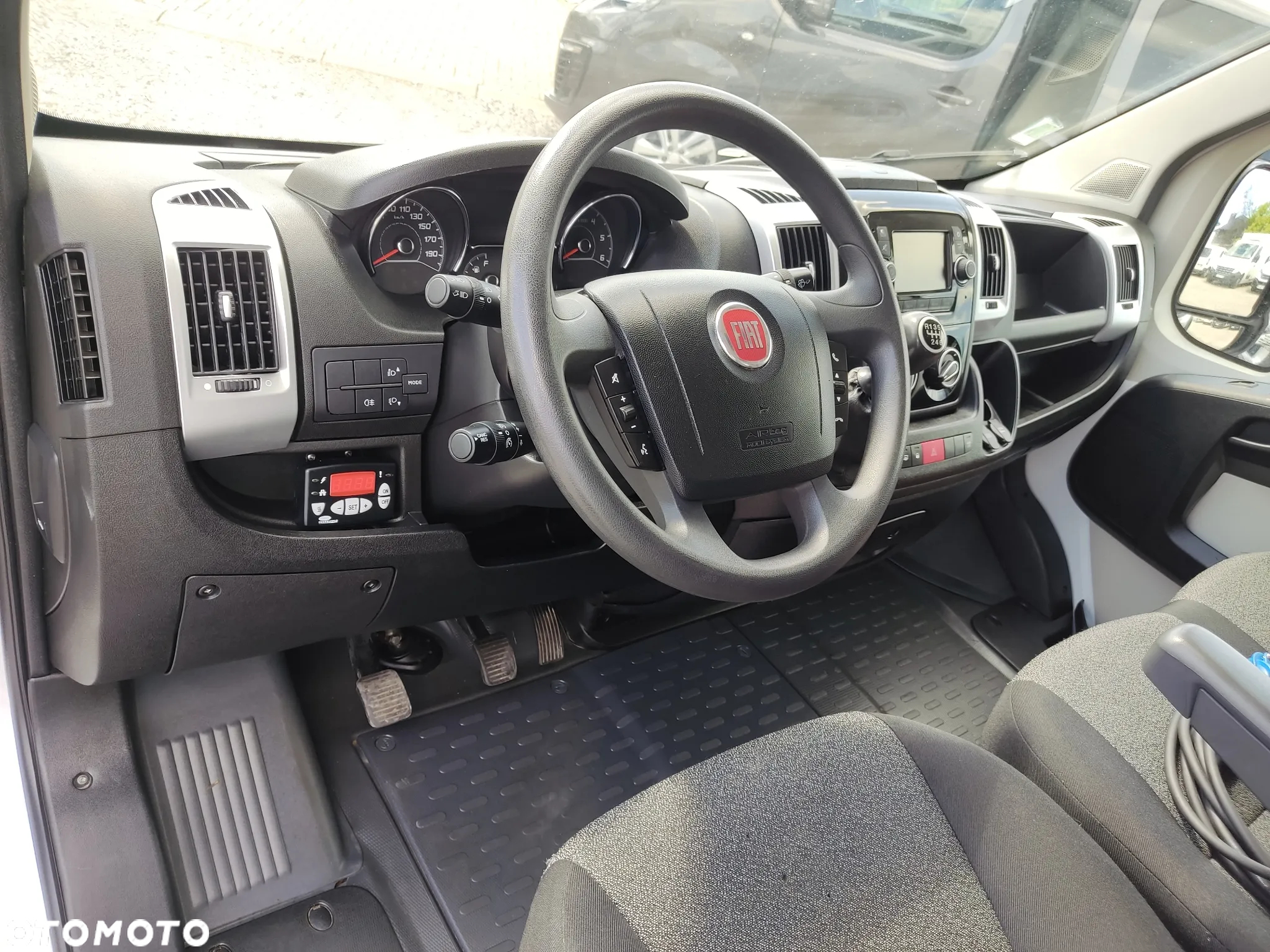 Fiat Ducato - 29