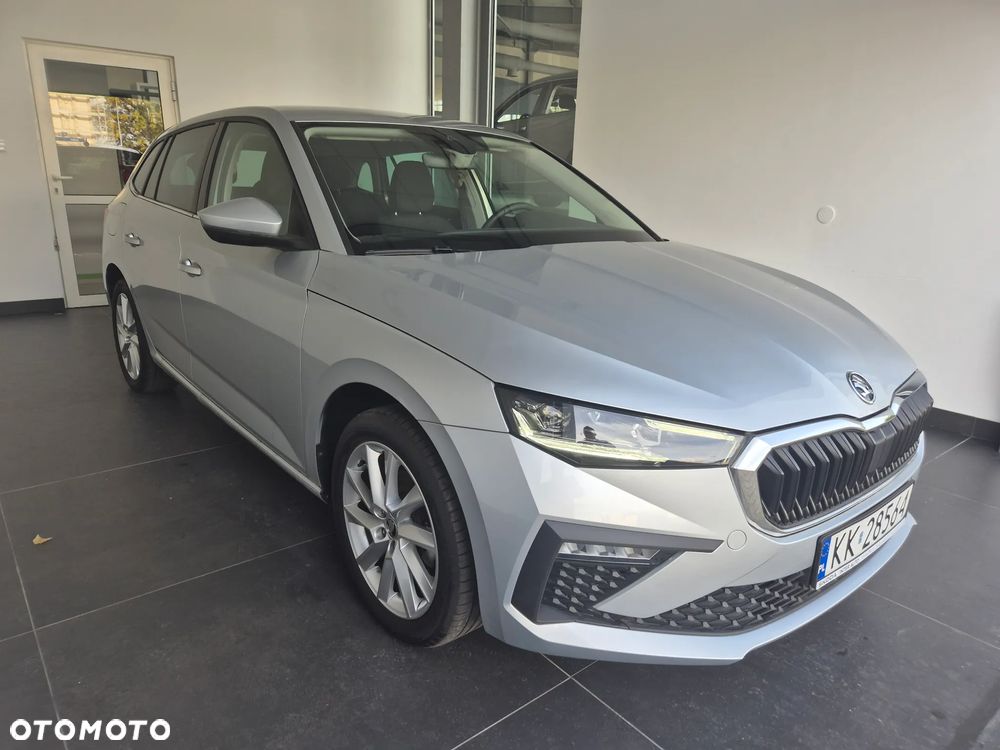 Skoda Scala 1.0 TSI Selection - 5
