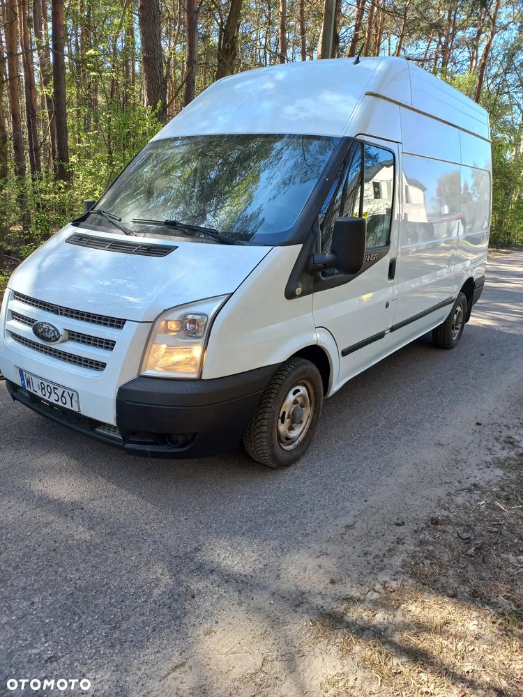 Ford Transit - 4