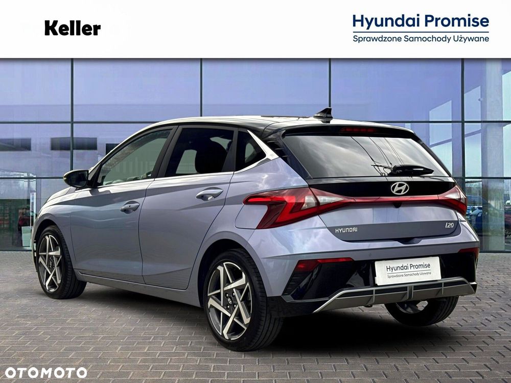 Hyundai i20 - 6