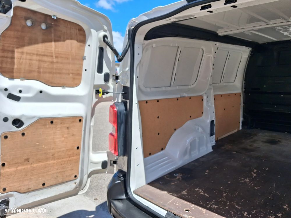 Citroën Jumpy 2.0 BlueHDI L2H1 - 9