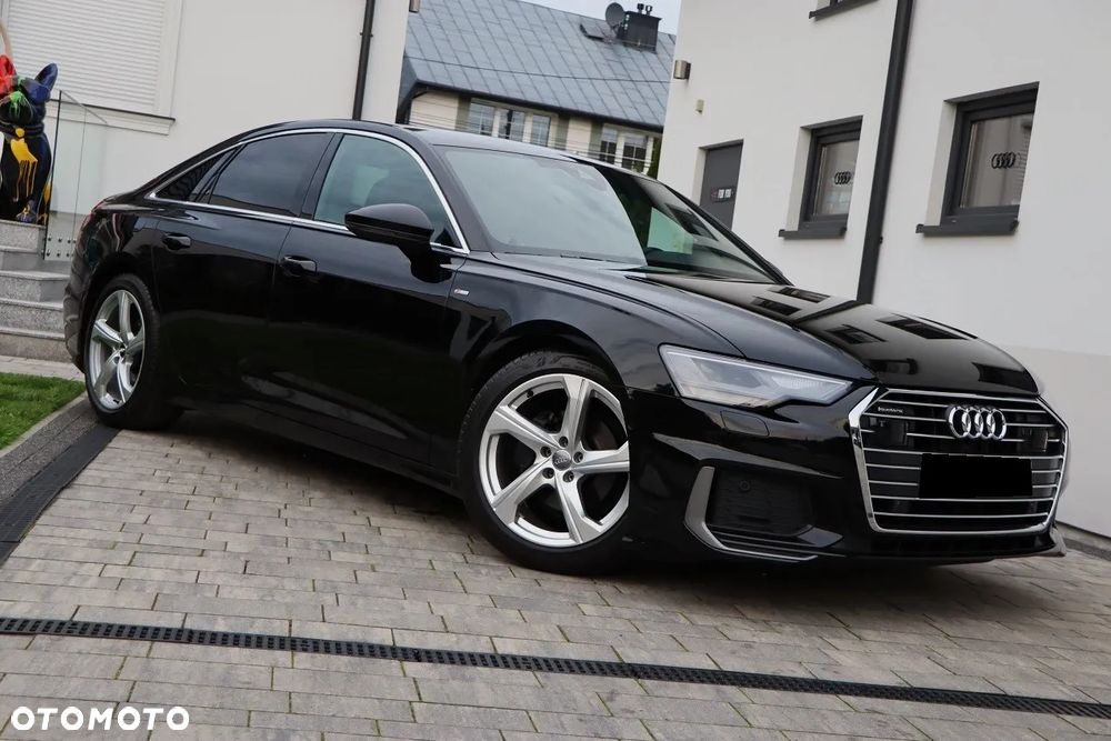 Audi A6 - 5