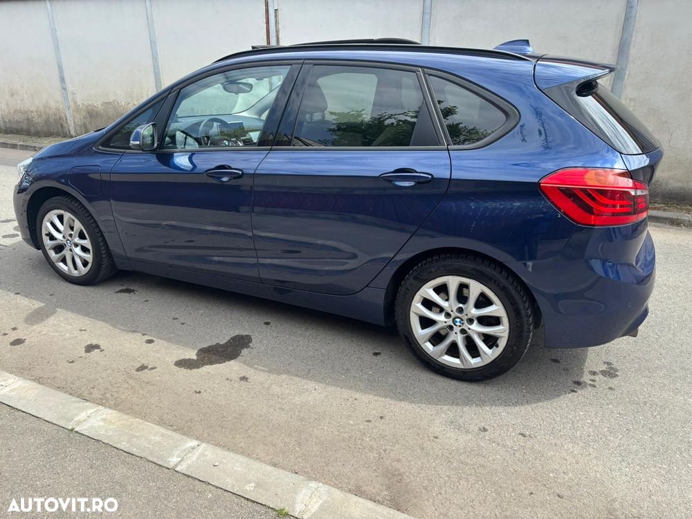 BMW Seria 2 225xe iPerformance Luxury Line - 7