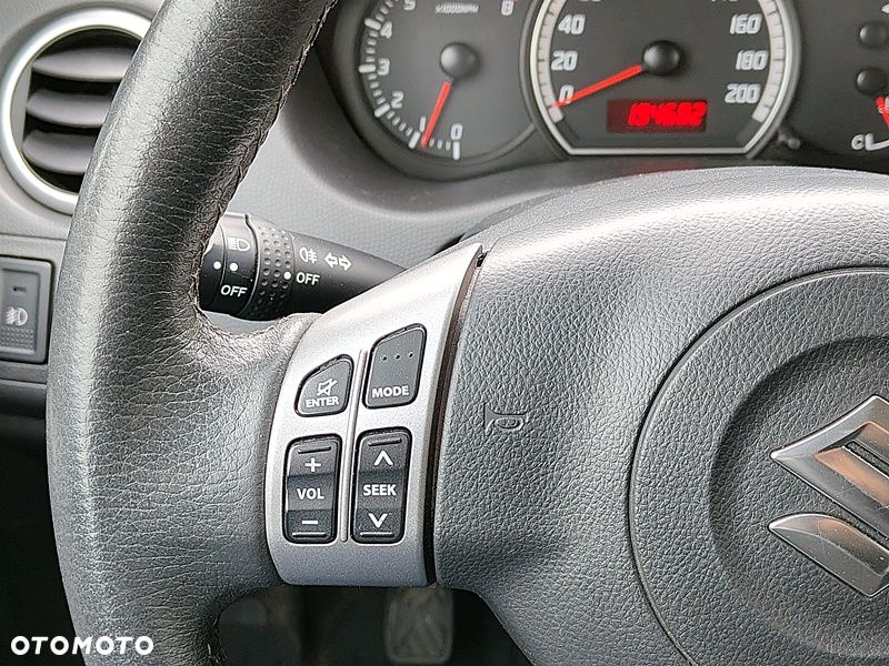 Suzuki Swift 1.3 Comfort - 12