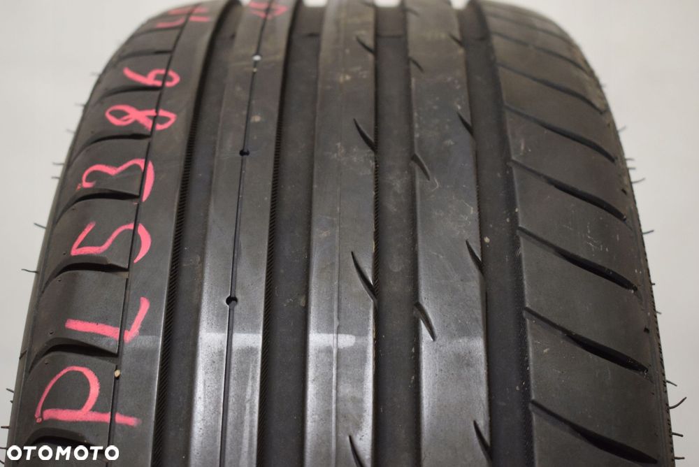 ZR19 225/40 Nankang Sportnex AS-2 + 93Y Wysyłka gratis! - 1