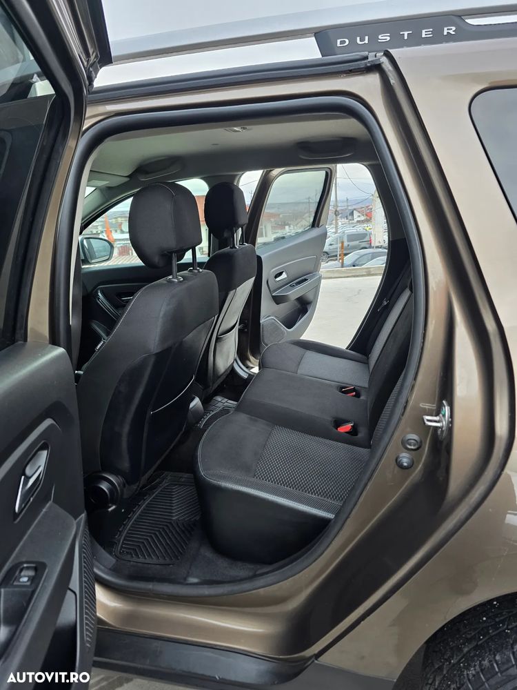 Dacia Duster 1.6 4x2 Laureate - 15