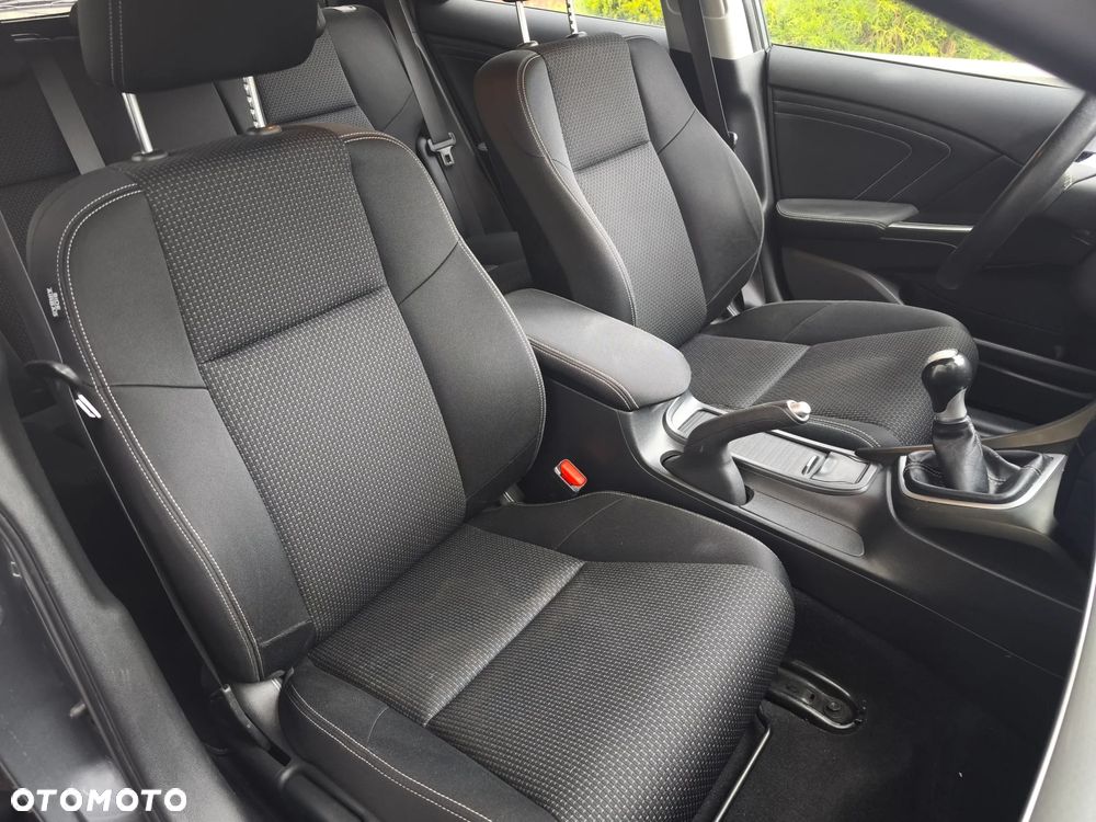 Honda Civic 1.6 i-DTEC Comfort Black Edition - 7