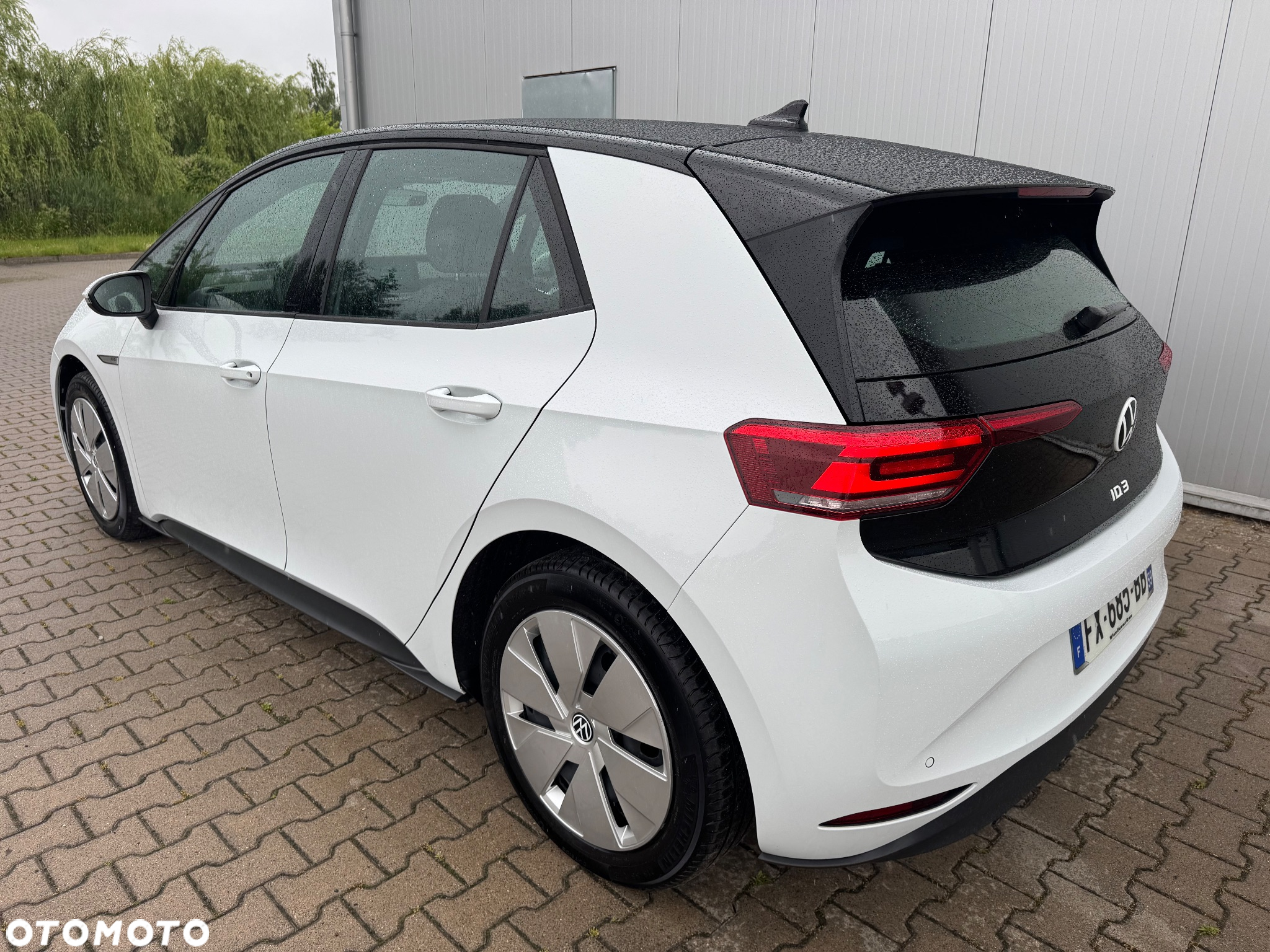 Volkswagen ID.3 58kWh Pro Performance - 4