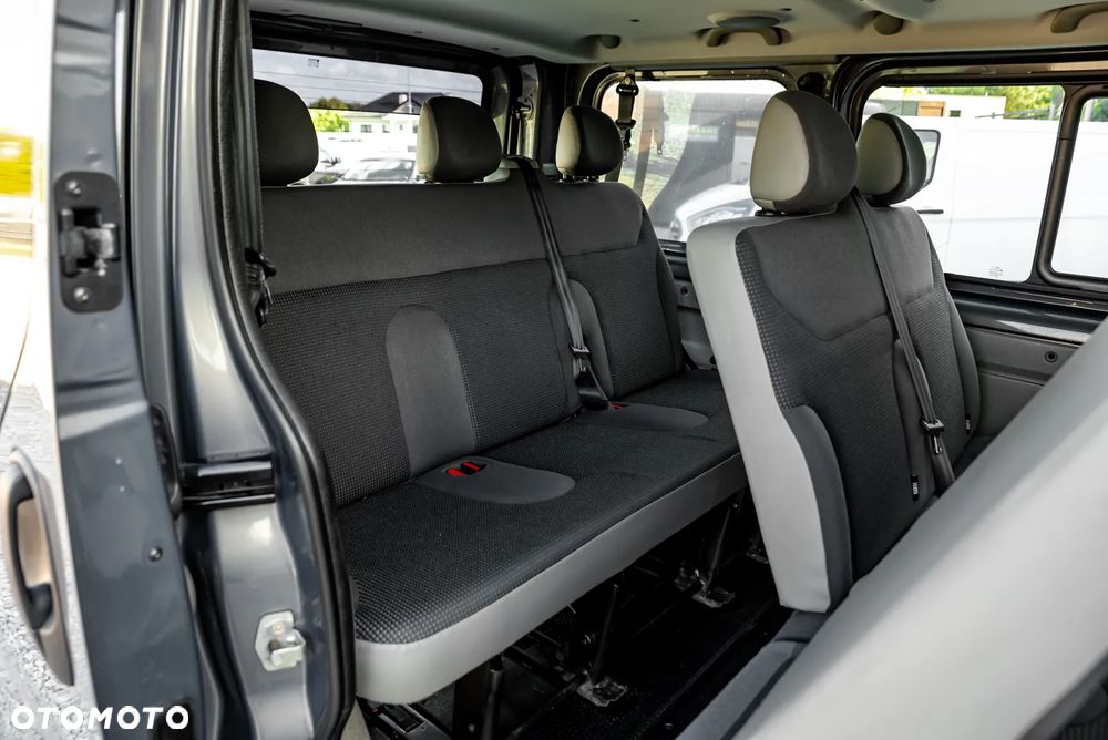 Opel Vivaro L1H1 2.9t Edition - 30