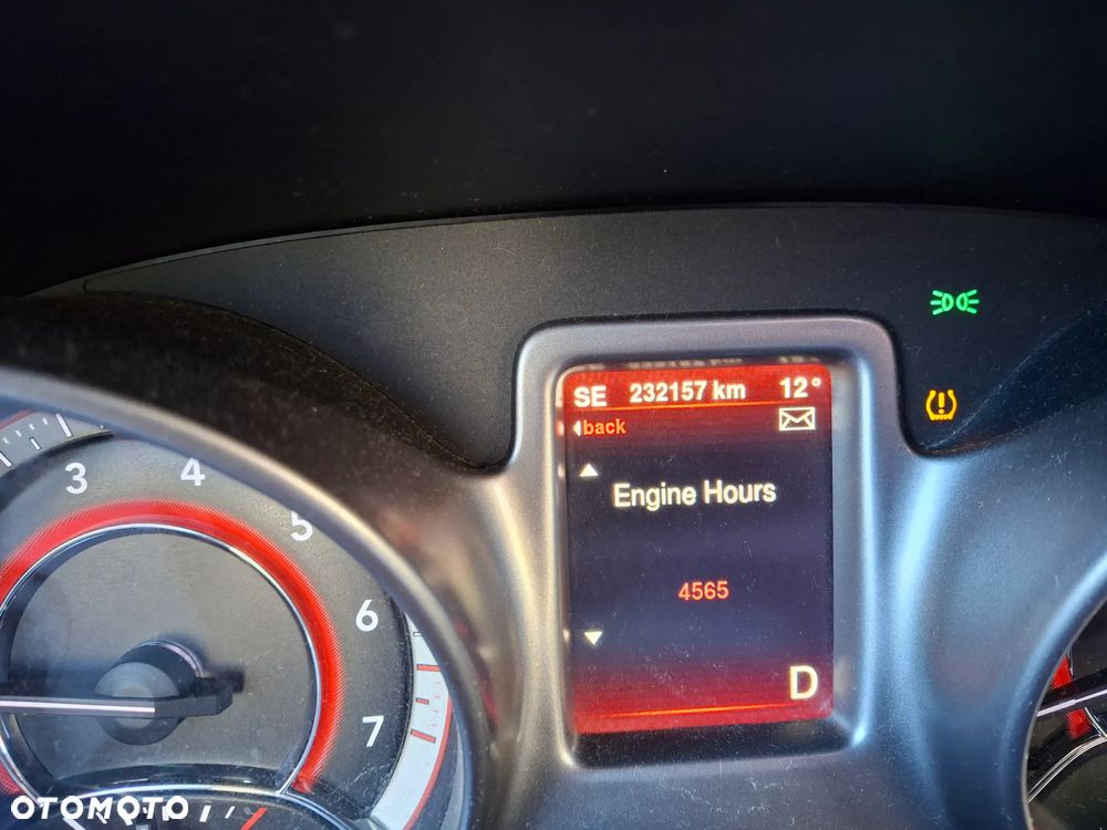 Dodge Journey - 25