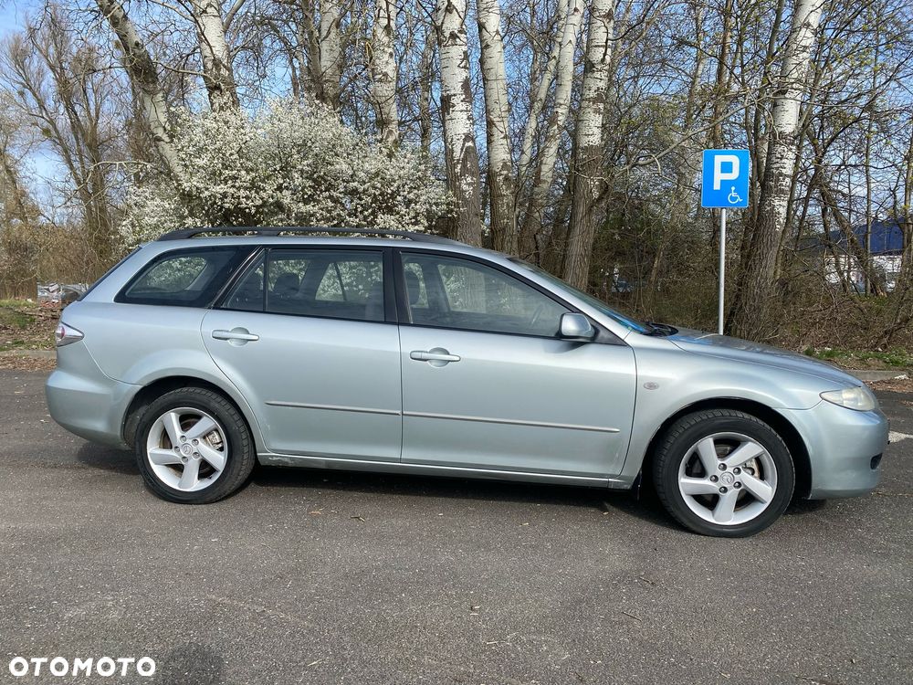 Mazda 6 Sport 2.0 Exclusive - 32